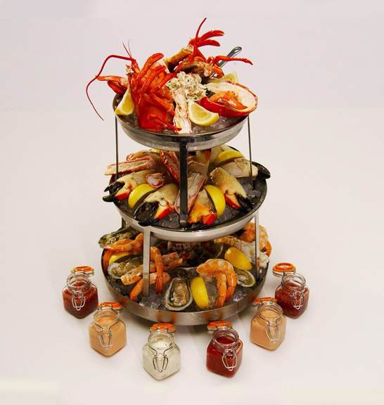 seafood